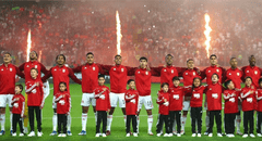 Próximo partido de la selección peruana previo a la Copa América y Eliminatorias 2026