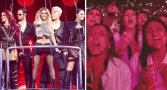 ¿RBD llegará a Perú? Fans se emocionan y quedan impactados con importante anuncio