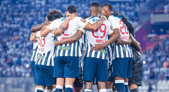 Canal confirmado del Alianza Lima vs. Los Chankas por el Torneo Apertura 2024