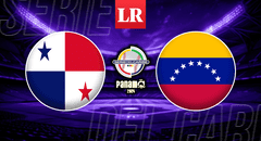 [TVMAX] Panamá vs. Venezuela EN VIVO: ¿a qué hora y cómo ver el juego por la Serie del Caribe Kids 2024?