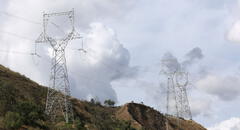 Víctor Teodoro Carlos Estrella es el nuevo viceministro de Electricidad
