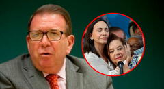 ¿Quién es Edmundo González Urrutia, candidato unitario para elecciones presidenciales en Venezuela?