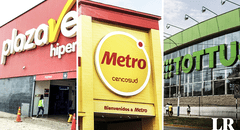 Semana Santa 2024: ¿cuáles serán los horarios de atención en Metro, Tottus, Plaza Vea y otros supermercados?