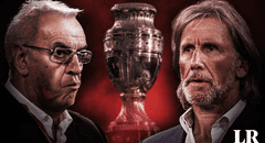 Gareca o Fossati: ¿qué DT sacó mejores conclusiones tras debutar con Perú y Chile en la fecha FIFA?