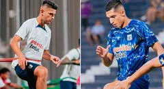 Con el regreso de Zambrano y Serna en otra posición: el 11 de Alianza Lima ante Los Chankas