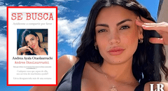 Andrea Otaolaurruchi, exparticipante de ‘Acapulco Shore’, sigue sin aparecer: ¿qué se sabe del caso?