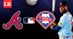 [Juego de Ronald Acuña Jr.] Atlanta Braves vs. Phillies EN VIVO: sigue AQUÍ el duelo por el Opening Day MLB 2024