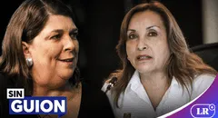 RMP sobre Dina Boluarte: "Mientras siga mintiendo, para el 28 de julio de 2025 no creo que esté"