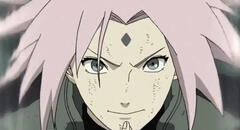'Boruto: Two Blue Vortex': nuevo villano podría hacer destacar los poderes de Sakura