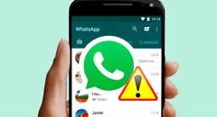 WhatsApp: ¿qué ocurrirá con tu cuenta si permaneces inactivo durante más de 120 días?