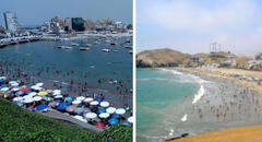 Semana Santa: las 5 playas de Lima para conocer este feriado largo en PERÚ