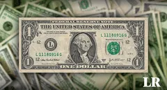 Descubre el billete de 1 DÓLAR, conocido como 'águila negra', que puedes vender por US$ 21.000