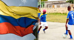 ¿Cuáles son los deportes más practicados en Colombia? El fútbol no es el primero, revela un estudio reciente