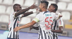 Alianza Lima y las claves de un triunfo que ilusiona de cara a la Copa Libertadores