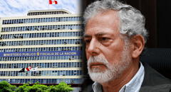 Caso Gustavo Gorriti: IDL denuncia que la Fiscalía criminaliza al periodismo de investigación