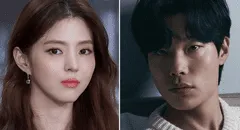 Han So Hee responde a críticas sobre su relación con Ryu Jun Yeol: "Estoy cansada"