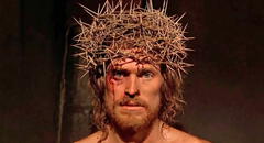 La película de Cristo que fue prohibida en América Latina: miles de católicos la rechazaron