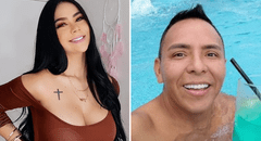 Pilar Gasca se pronuncia tras ampay de Edwin Sierra y aclara: "Mi amor por él murió"