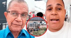 Venezolano revela las diferencias entre Latinoamérica y EE. UU.: “Hasta los pobres tienen iPhone y carro”