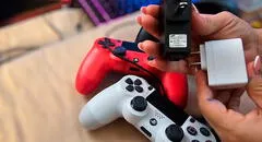 ¿Por qué nunca debes cargar el mando de tu PS5 o PS4 con el cargador de tu celular?