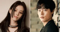 Han So Hee y Ryu Jun Yeol anuncian el fin de su relación a 2 semanas de oficializar su romance