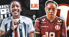 Vóley Alianza Lima vs. Universitario EN VIVO: horario y canal para ver el partido de la LNSV 2024