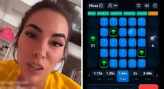 Aida Martínez denuncia a conocido casino online por estafa y amenazas: “Robaron mi dinero”