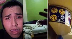 Joven revela su experiencia en un hotel barato de Perú y comentan: “¿Dónde es? Para no ir”