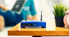 ¿Hacía donde deben apuntar las antenas de tu router para tener mejor señal de wifi?