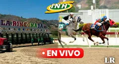 Resultados del 5y6 de La Rinconada HOY EN VIVO: horarios, inscritos y retirados del domingo 31 de marzo