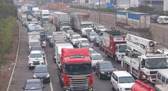 Proyectos de Transporte pendientes: Lima y su lucha por culminar mejoras clave antes de los Panamericanos 2027