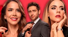 'Rojo Carmesí', elenco: ¿quiénes actúan en la nueva novela de RCN que reemplazará a Rigo?