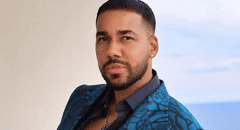 Romeo Santos REAPARECE, rompe su silencio y desmiente rumores de que sufrió un paro cardiaco