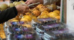 Precios de Lima Metropolitana subieron 1,01% en marzo y la inflación sigue fuera del rango meta