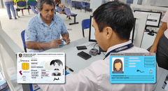 ¿Desde qué edad ya no es necesario que renueves el DNI y por qué? Reniec lo explica