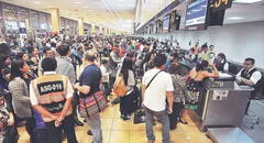 Fuga de talentos se consolida y limita la ocupación formal