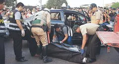 Las 5 bandas más peligrosas que golpean La Libertad