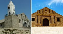 La iglesia más antigua de Sudamérica está en PERÚ y fue creada en 1536: dónde se ubica y cómo visitarla