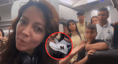Turistas colombianos son retenidos en aeropuerto de México: les quitaron celulares y fueron regresados a su país