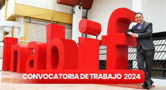 ¡Trabajo para titulados! Inabif ofrece 43 puestos con sueldos de hasta S/5.000 si estudiaste estas carreras