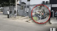 Piura: sicarios asesinan a joven cuando salía de disfrutar de fiesta en discoteca