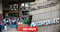 Pagos Corpoelec EN VIVO: consulta tu saldo, reclamos y ÚLTIMAS NOTICIAS del servicio eléctrico en Venezuela
