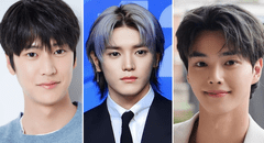 ¿Qué actores y idols ingresaron al servicio militar este 2024?: fecha de ingresos y salidas
