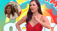 ¿Por qué Maju Mantilla es tendencia en todo el Perú y qué tiene que ver Dina Boluarte?