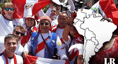 ¿Por qué el Perú no está en el top 5 de países más felices de Latinoamérica?