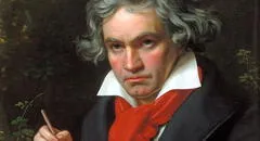 ADN del cabello de Beethoven revela que su genio no estaba en sus genes, según estudio científico