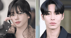 Karina de aespa y Lee Jae Wook anuncian ruptura amorosa a 5 meses de confirmar su romance