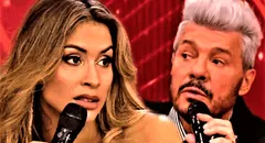 ¿Por qué Milett Figueroa estaría molesta con Marcelo Tinelli? Esto reveló la prensa argentina