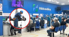 Corte de luz en La Libertad y Trujillo del 2 al 7 de abril: ¿qué distritos serán afectados?