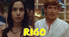 ‘Rigo’, capítulo 90, por RCN: horario, canal y dónde ver ONLINE la novela colombiana